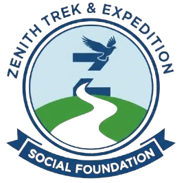 Zenith treks and expedition